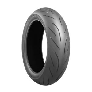 BRIDGESTONE BATTLAX S21R TL 75W PREMIUM 190/55/R17 Vasarinė