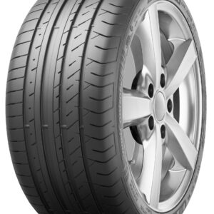 FULDA Fulda Sport Control 2 91Y 225/45/R17 Vasarinė
