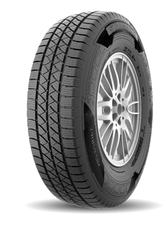 Starmaxx VANMAXX A/S 104/102T 215/65/R15C Universali