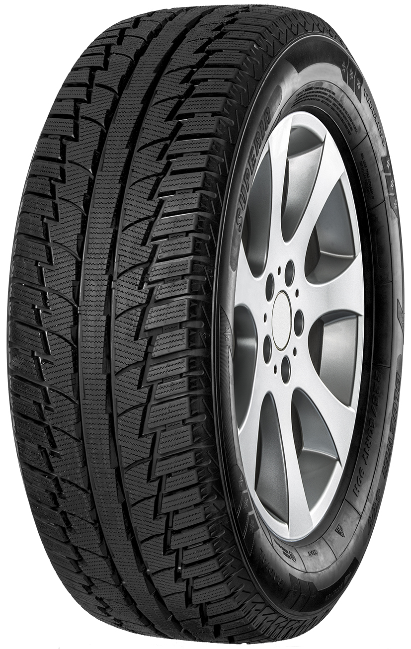 Superia Bluewin SUV2 106W XL 275/40/R20 Žieminė