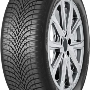SAVA ALL WEATHER 107V XL 235/60/R18 Universali