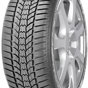 SAVA ESKIMO HP 2 101V XL 225/55/R17 Žieminė