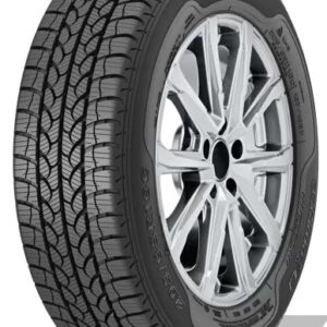 SAVA ESKIMO LT 103/101T 215/60/R Žieminė