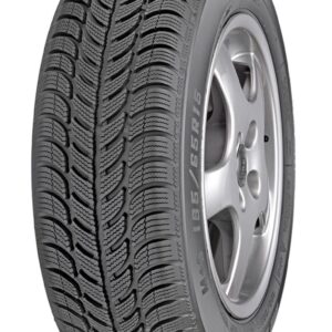 SAVA ESKIMO S3+ MS 73Q 155/65/R13 Žieminė