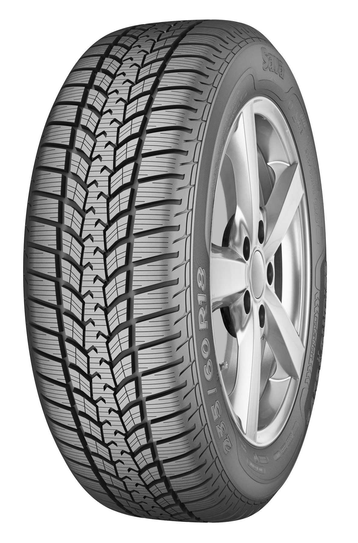 SAVA ESKIMO SUV 2 96H 215/60/R17 Žieminė
