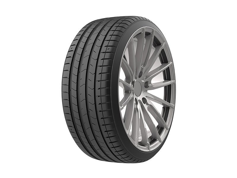ZMAX X-SUPER 88 107Y XL 275/40/R22 Vasarinė