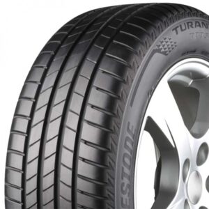 3286341337211 BRIDGESTONE Turanza T005 91T PREMIUM 195/65/R15 Vasarinė