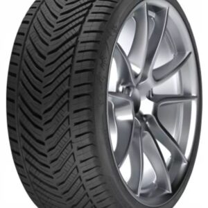 TAURUS TAURUS ALL SEASON TAURUS TAURUS ALL SEASON 100V XL 215/60/R17 Universali