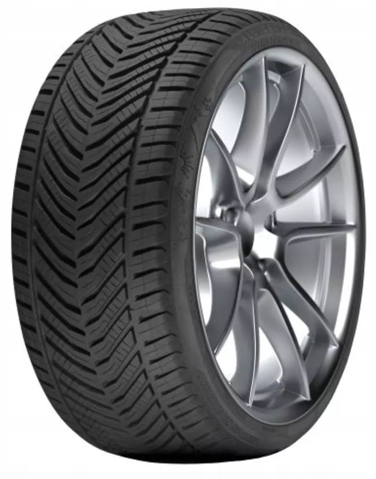 TAURUS TAURUS ALL SEASON 100V XL 215/60/R17 Universali
