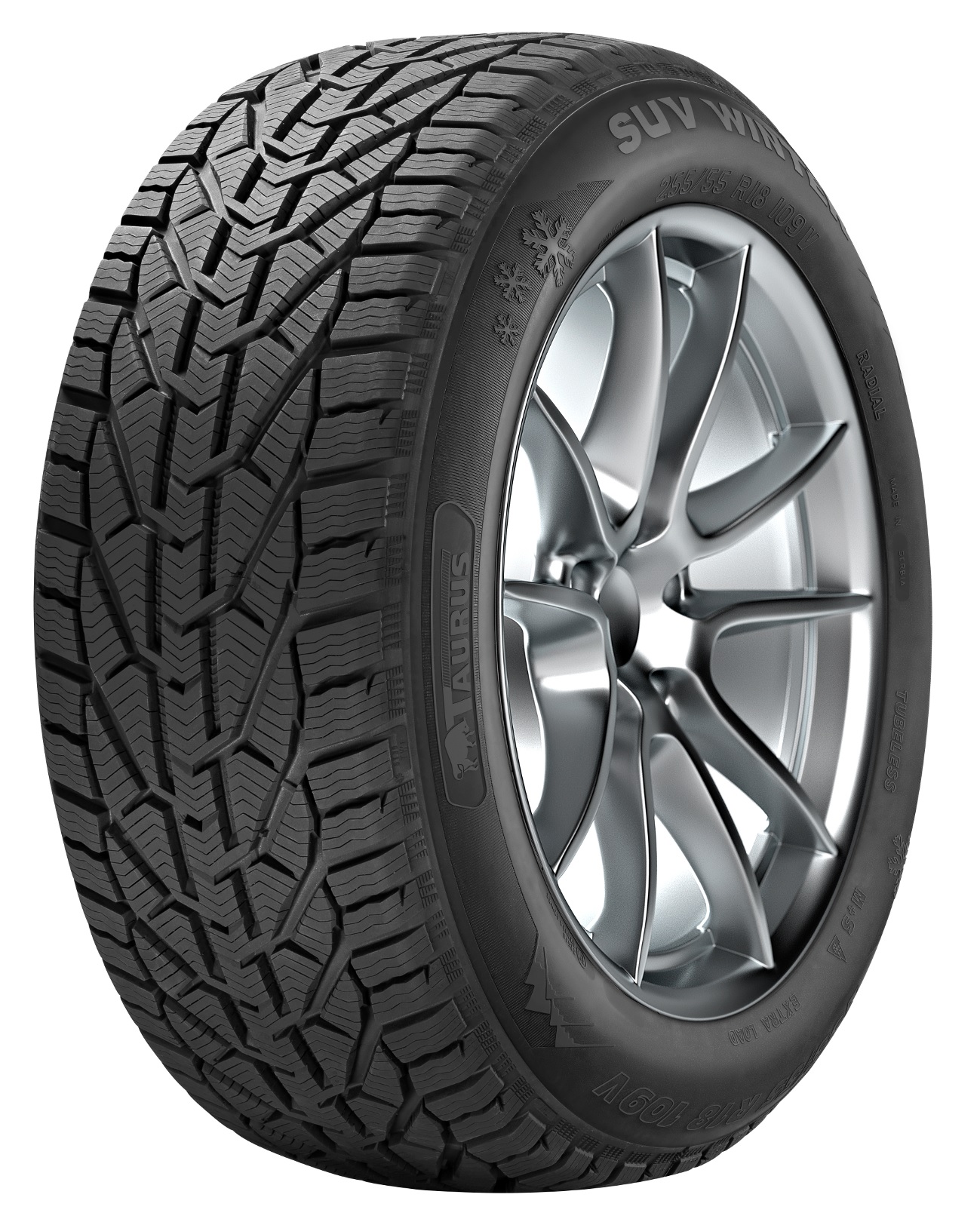 TAURUS TAURUS WINTER 92V 215/50/R18 Žieminė