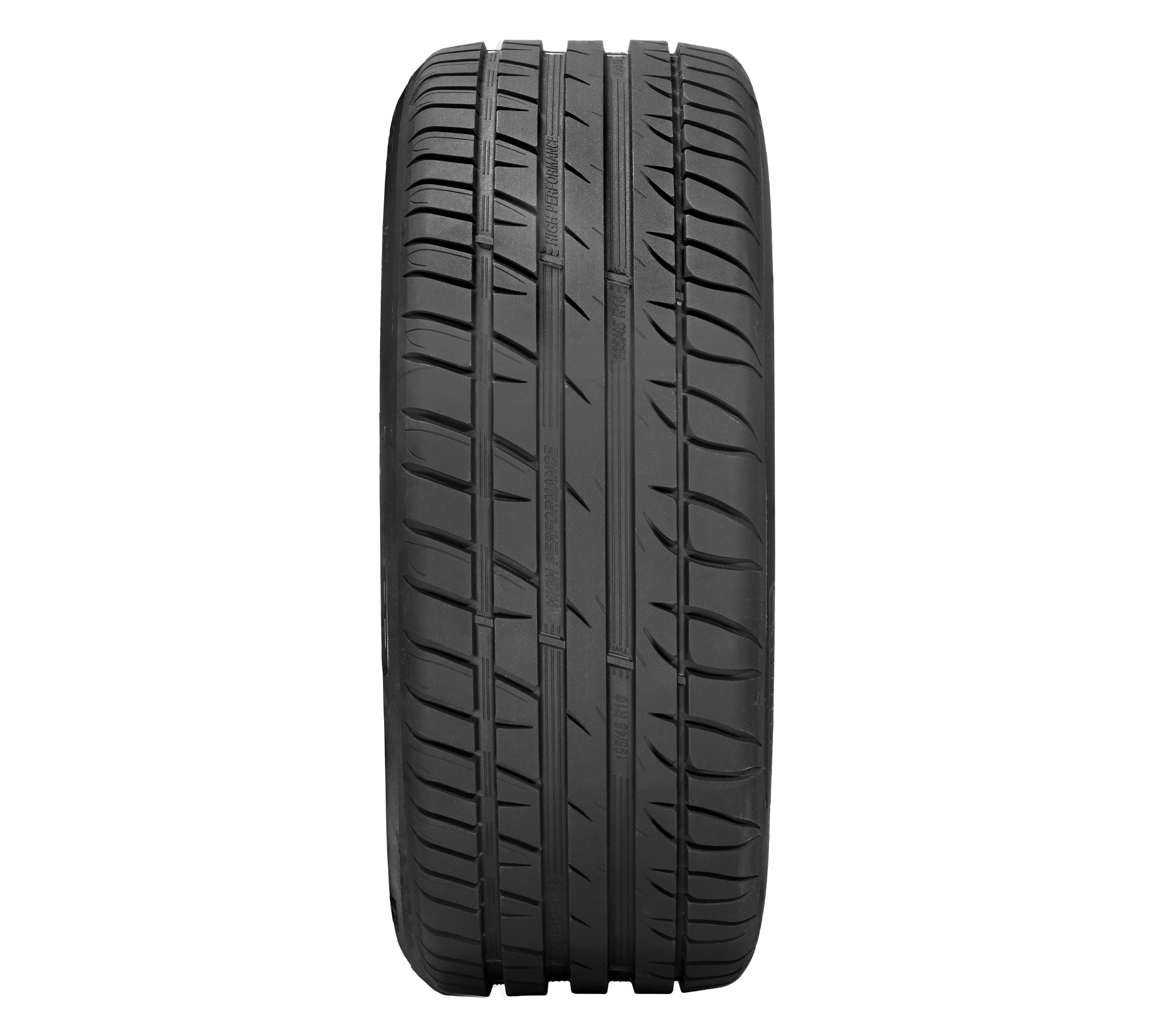 TIGAR Tigar High Performance 82H 195/50/R15 Vasarinė