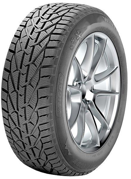 TIGAR Tigar Winter 84T 175/65/R15 Žieminė