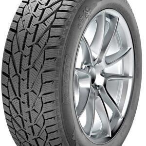 TIGAR Tigar Winter 103V XL 235/55/R17 Žieminė
