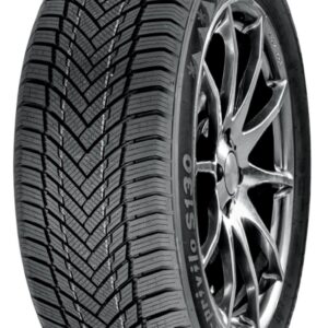 TRACMAX X-privilo S130 100H 215/65/R15 Žieminė