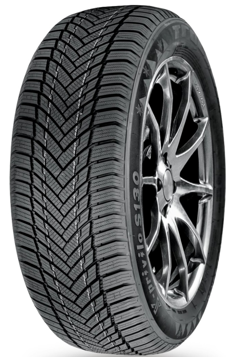 TRACMAX X-privilo S130 88T 185/60/R15 Žieminė