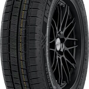 Tristar Snowpower Van 103/101R 215/60/R16C Žieminė