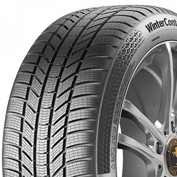CONTINENTAL WinterContact TS 870P 94V PREMIUM 235/45/R18 Žieminė