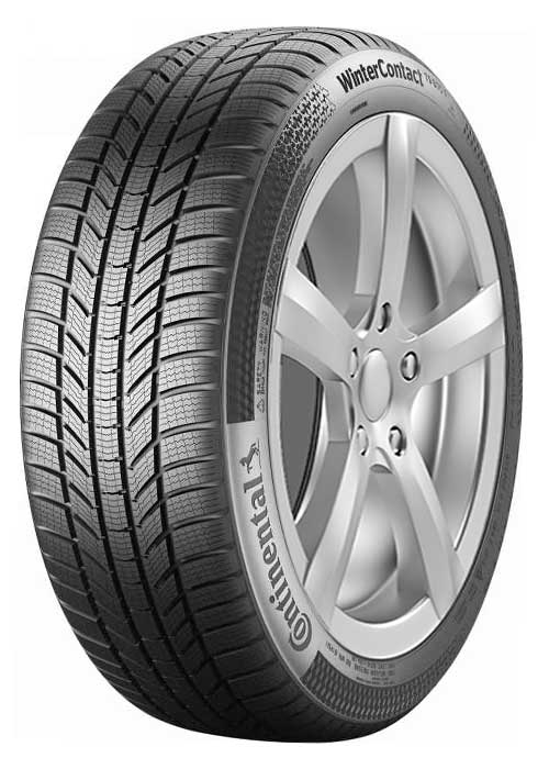 Continental WinterContact TS870P 105H 245/60/R18 Žieminė