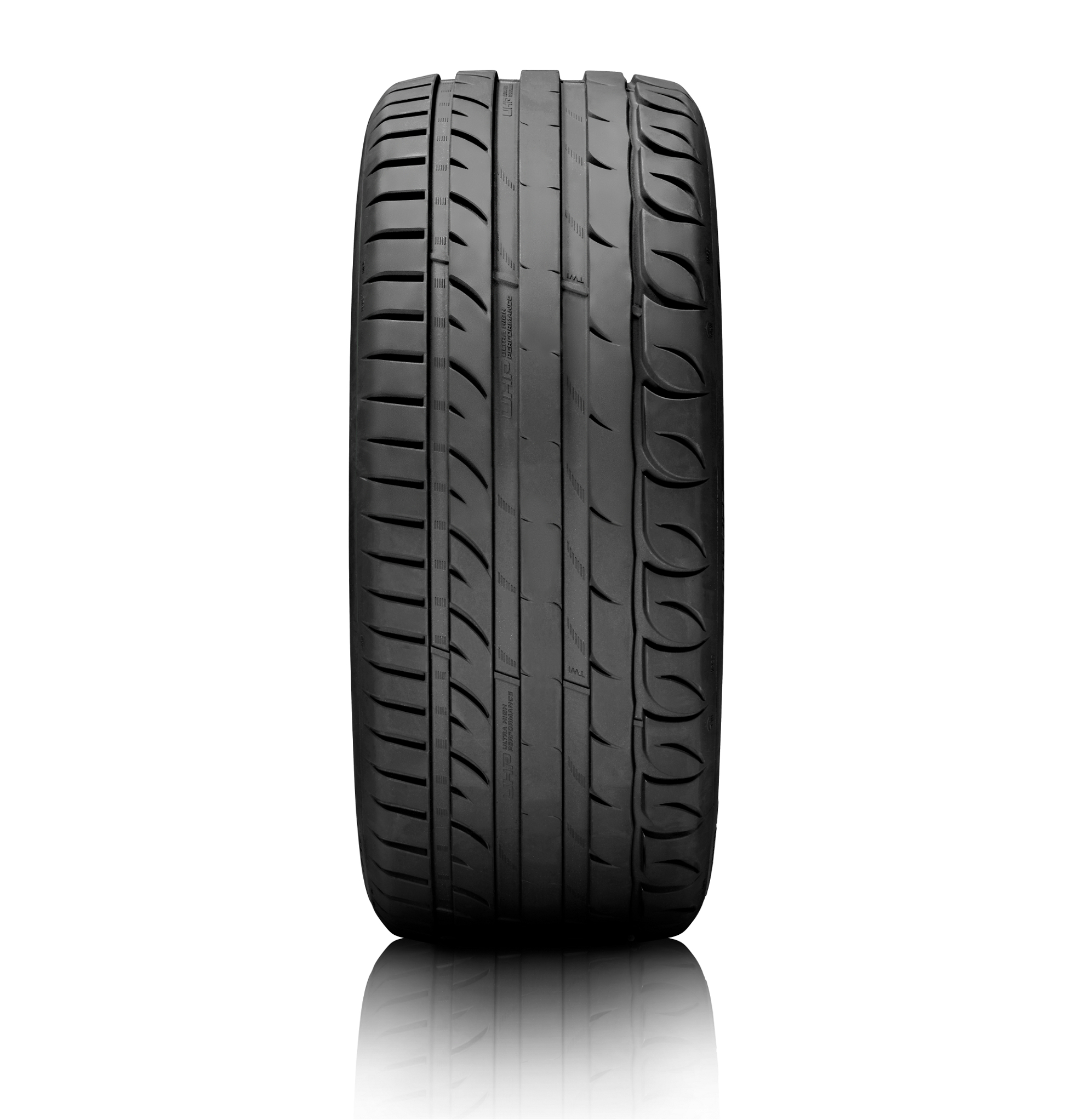 TIGAR Tigar Ultra High Performance 101Y XL 225/55/R17 Vasarinė