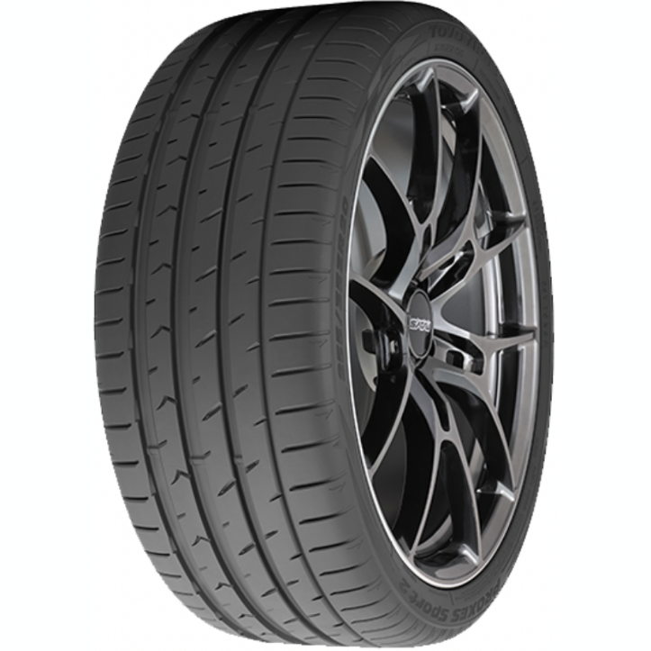 Toyo PX SPORT 2 106Y XL 285/35/R22 Vasarinė