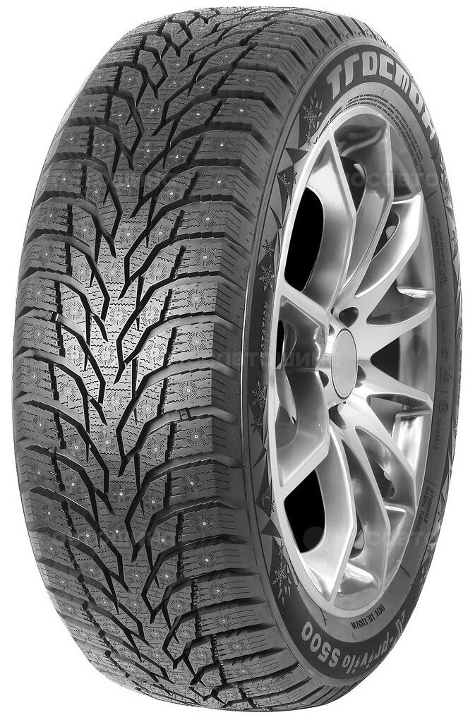 Tracmax X Privilo S500 97T 205/75/R15 Dygliuota