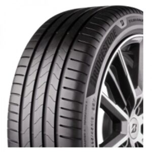 3286342239811 BRIDGESTONE TURANZA 6 100Y PREMIUM 255/40/R19 Vasarinė
