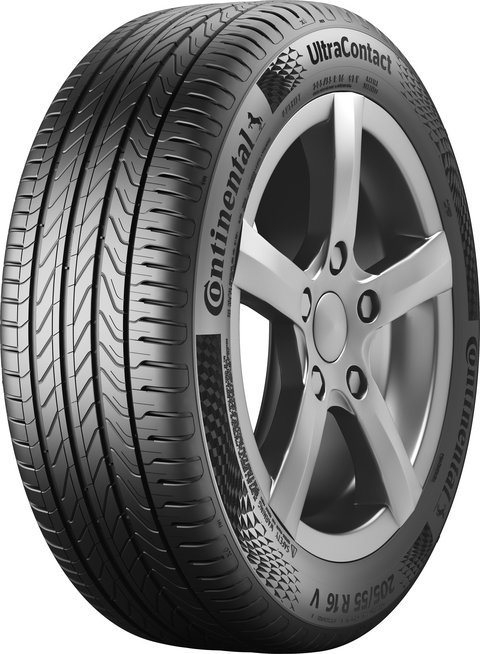 Continental UltraContact 77T 155/70/R14 Vasarinė