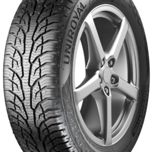 Uniroyal Allseason Expert 2 UNIROYAL ALLSEASONEXPERT 2 102V XL 225/55/R18 Universali