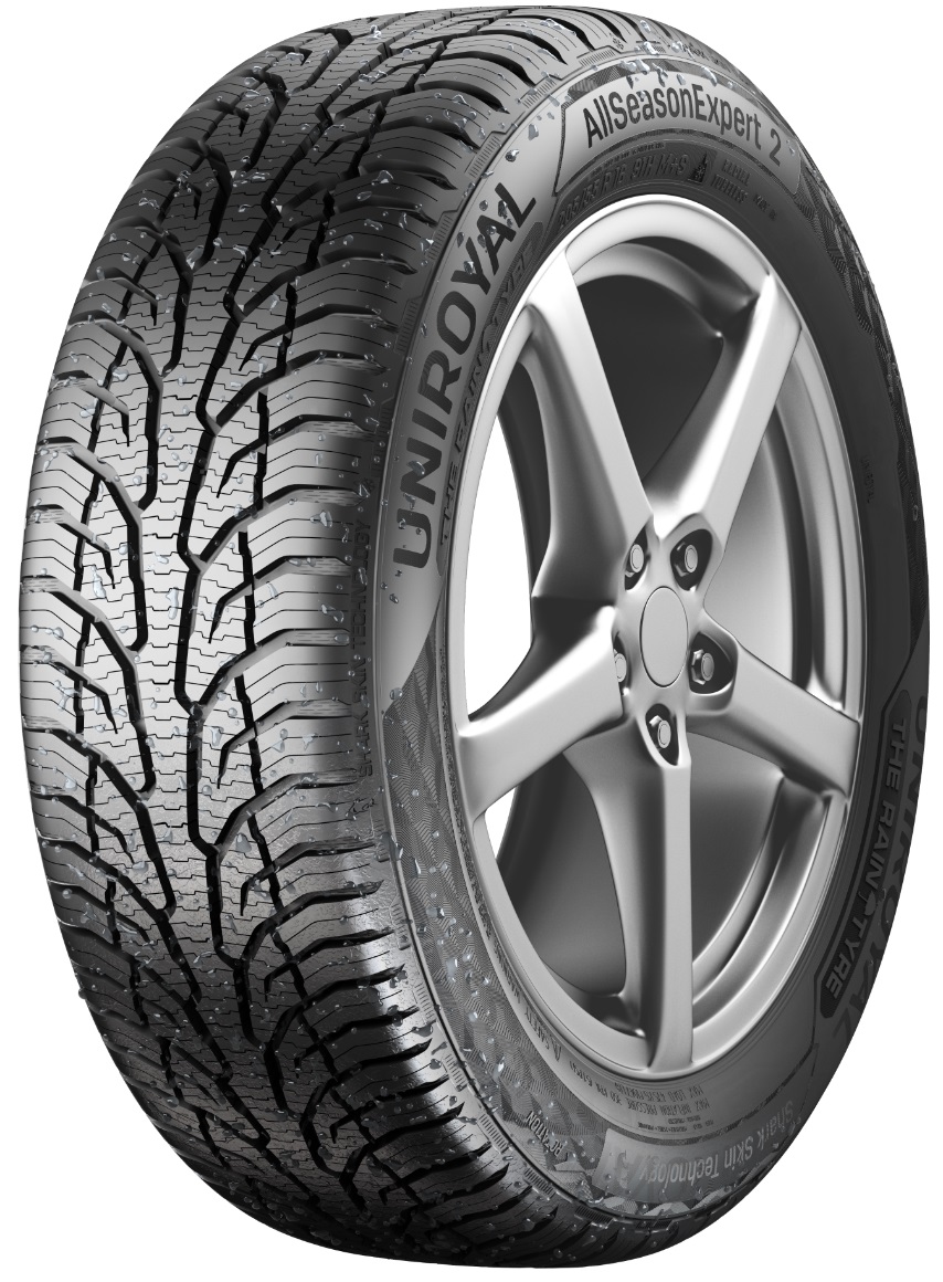 UNIROYAL ALLSEASONEXPERT 2 77T 175/55/R15 Universali