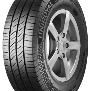 Uniroyal Rainmax 5 UNIROYAL RAINMAX 5 102/100T 205/65/R15 Vasarinė