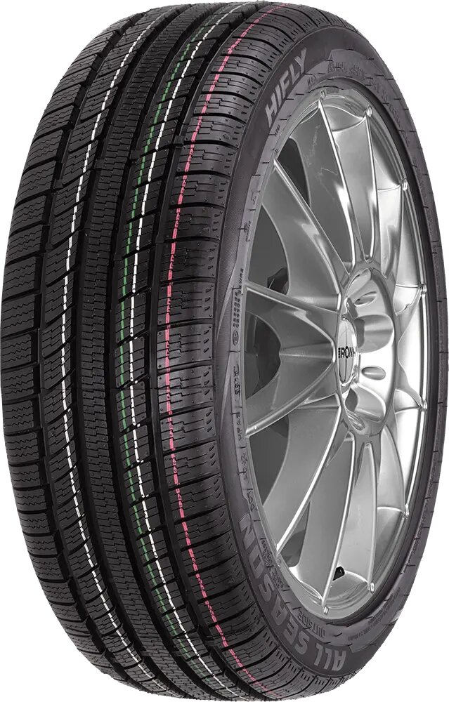 MIRAGE MR-762 AS 99H XL 215/60/R16 Universali