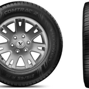 VREDESTEIN COMTRAC 2 117/115R 235/60/R17 Vasarinė