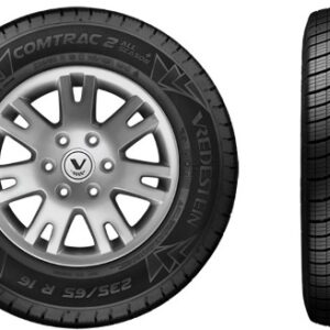 VREDESTEIN COMTRAC 2 ALL SEASON+ 104/102T 195/65/R16 Universali