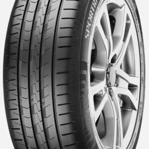 VREDESTEIN SPORTRAC 5 75H 165/60/R14 Vasarinė