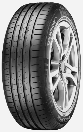 VREDESTEIN SPORTRAC 5 86H 185/65/R14 Vasarinė