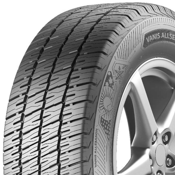BARUM VANIS ALLSEASON 109/107S 215/70/R15C Universali
