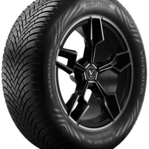 VREDESTEIN VREDESTEIN QUATRAC 102H XL 225/60/R16 Universali