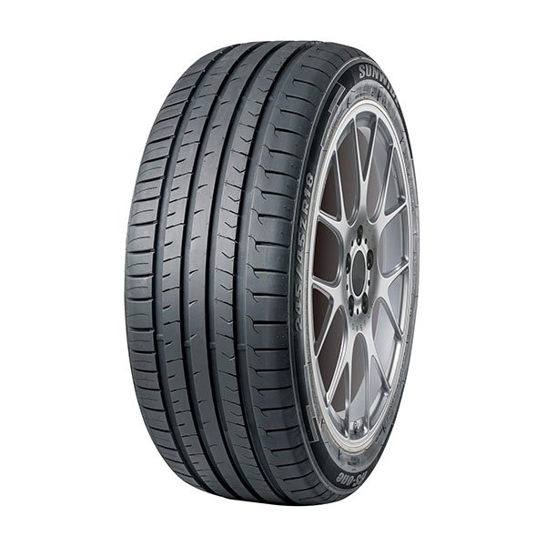 SUNWIDE RS-ONE 92V 205/60/R16 Vasarinė
