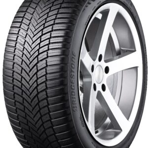 19385 BRIDGESTONE Weather Control A005 Evo 82V 195/50/R15 Universali