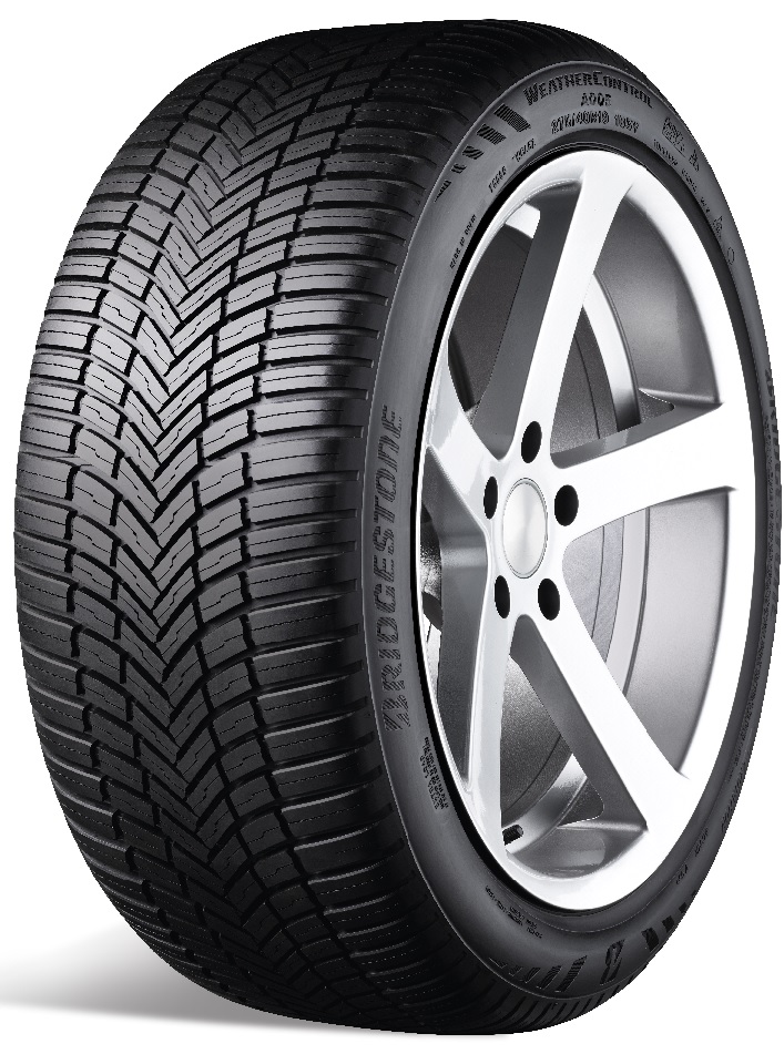 BRIDGESTONE Weather Control A005 Evo 91H 195/65/R15 Universali