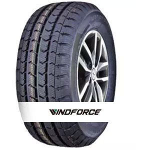 WINDFORCE SNOWBLAZER MAX Windforce Snowblazer Max 113/111R 215/75/R16C Žieminė