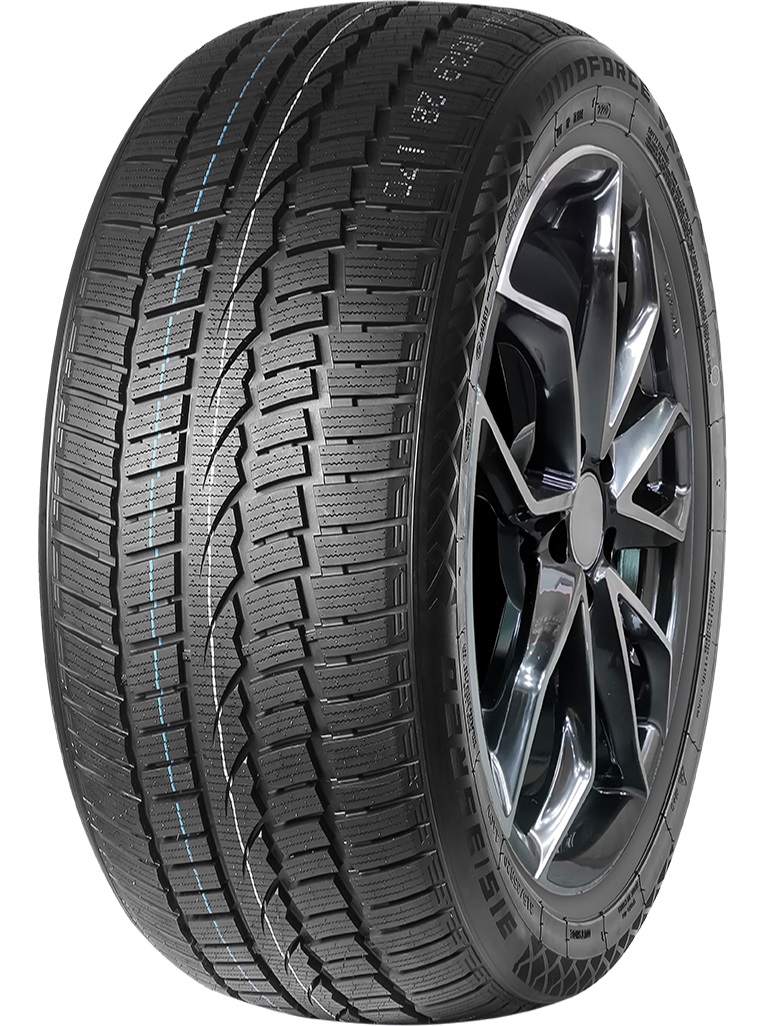 Windforce Snowblazer UHP 91V XL 235/35/R19 Žieminė