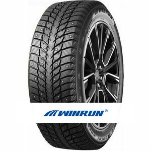 WINRUN ICE ROOTER WR66 Winrun Ice Rooter WR66 100V XL 235/45/R20 Dygliuota