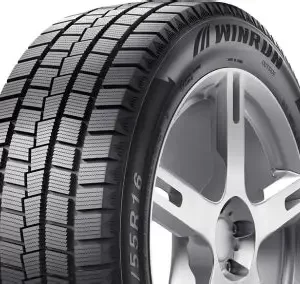 Winrun Wintercross WR12 Silent 95S XL 225/45/R18 Žieminė