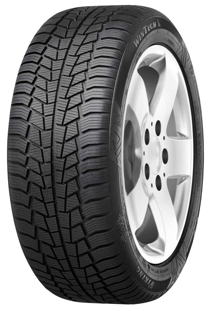 Viking WinTech 85H 195/55/R15 Žieminė