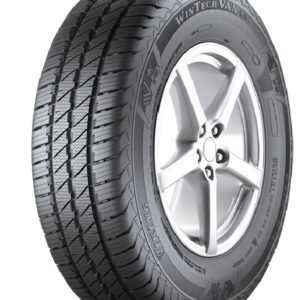 Viking WinTech Van 110R 205/75/R16C Žieminė