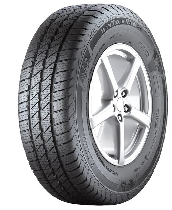 Viking WinTech Van 115R 235/65/R16C Žieminė