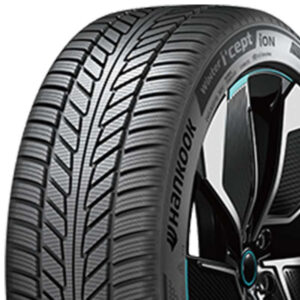 HANKOOK I*cept ION (IW01) 108V VIDUTINė 285/40/R20 Žieminė