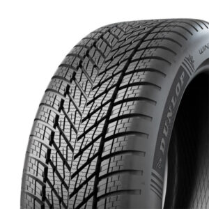 DUNLOP DUNLOP WINTER 97V XL 205/55/R19 Žieminė