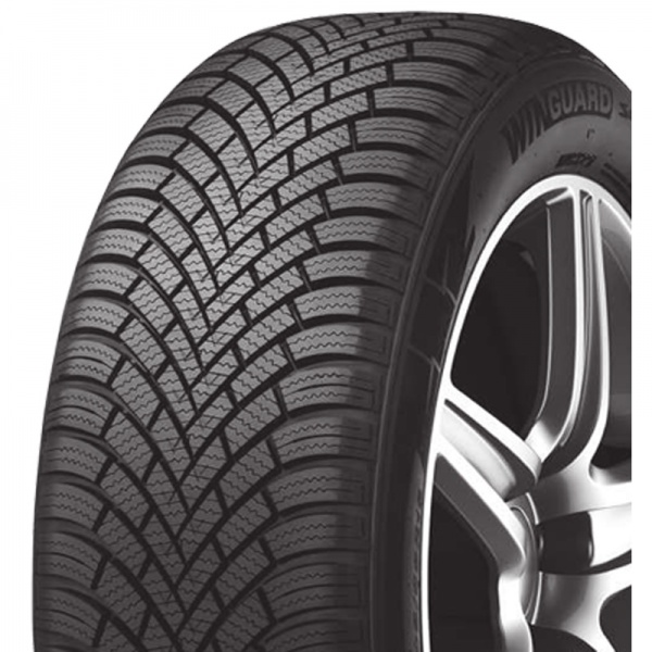 NEXEN WINGUARD SNOW G 3 (WH21) 84T 175/65/R15 Žieminė